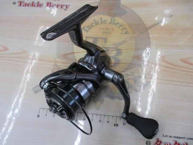 21コンプレックスXR C2000 F4 HG