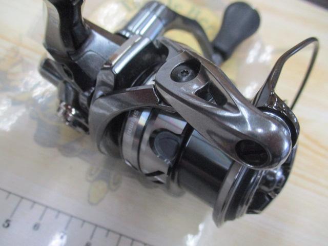 21コンプレックスXR C2000 F4 HG