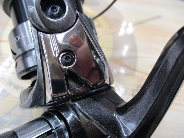 21コンプレックスXR C2000 F4 HG