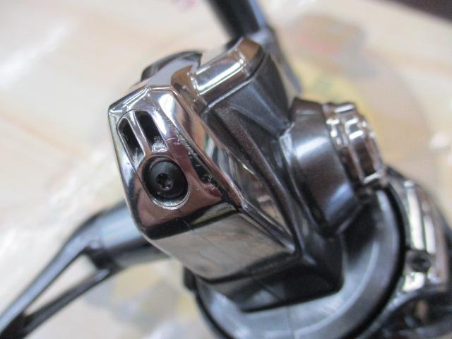 21コンプレックスXR C2000 F4 HG