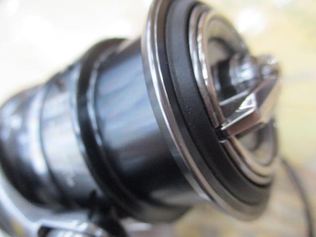 21コンプレックスXR C2000 F4 HG