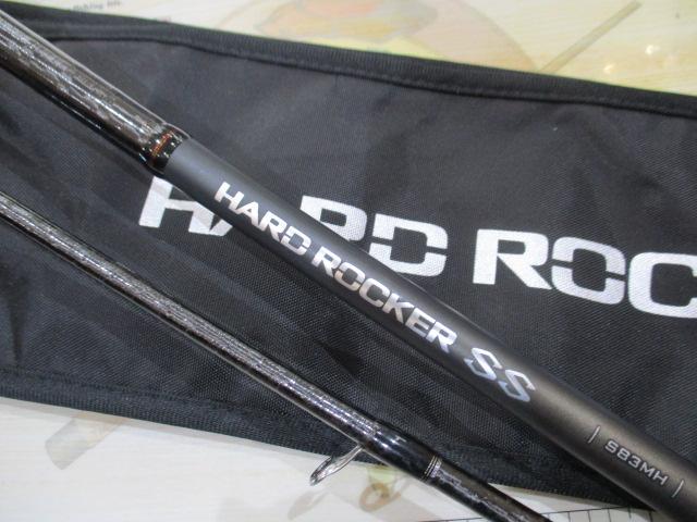 ハードロッカーSS S83MH