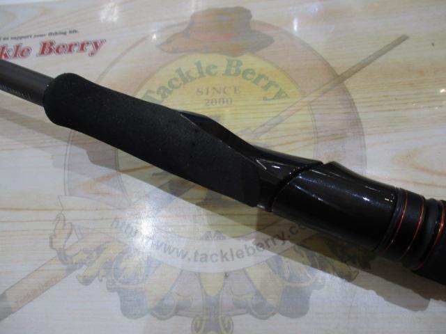 ハードロッカーSS S83MH