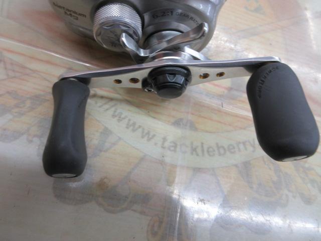 07メタニウムMg RH