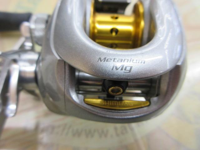 07メタニウムMg RH