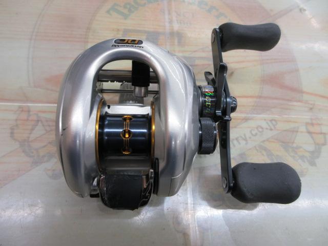 08メタニウムMgDC7 RH