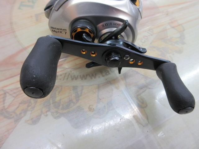 08メタニウムMgDC7 RH