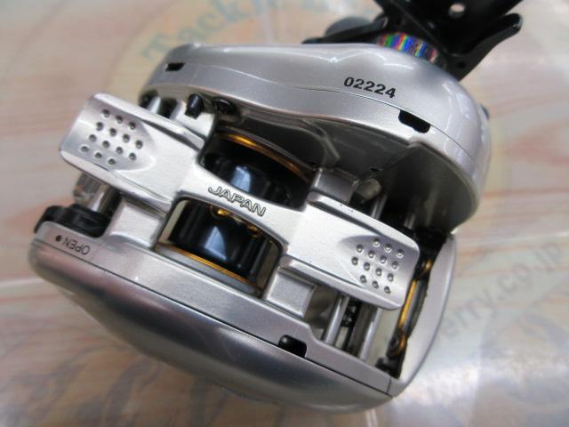 08メタニウムMgDC7 RH