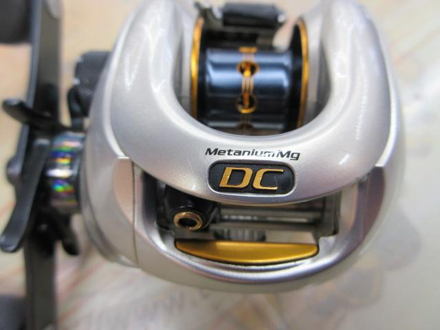 08メタニウムMgDC7 RH