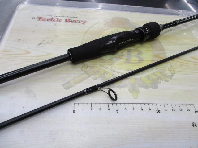 バスフィールド BSFS-672L