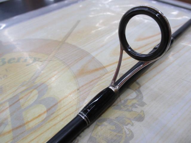 バスフィールド BSFS-672L