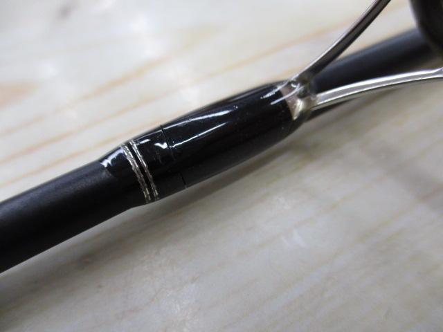 バスフィールド BSFS-672L