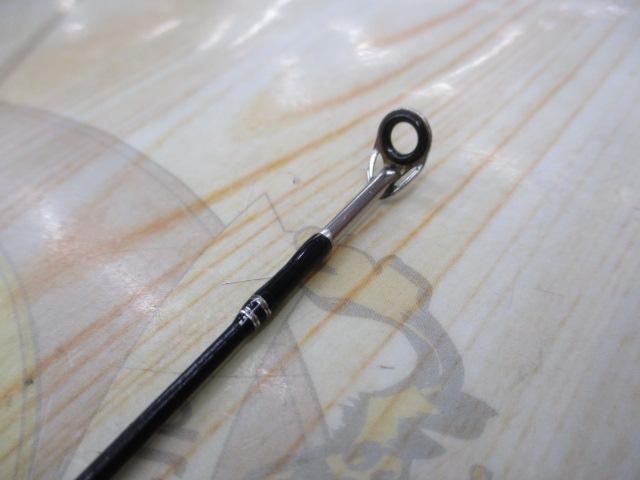 バスフィールド BSFS-672L