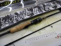 バスビートⅢ BBS-612ULⅢ