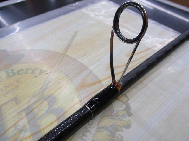 エンカウンター S96M