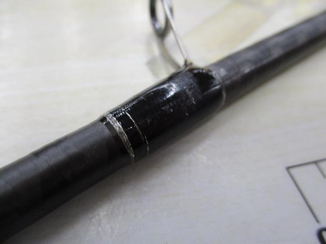 エンカウンター S96M