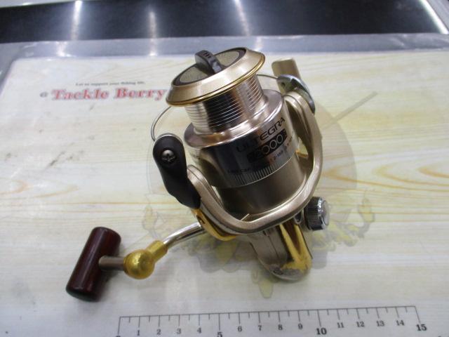 02アルテグラ 2000