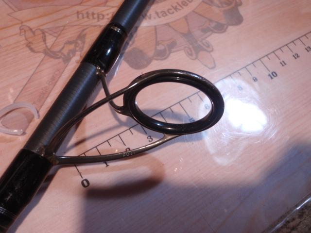 19ソルティーアドバンスショアジギング 100MH