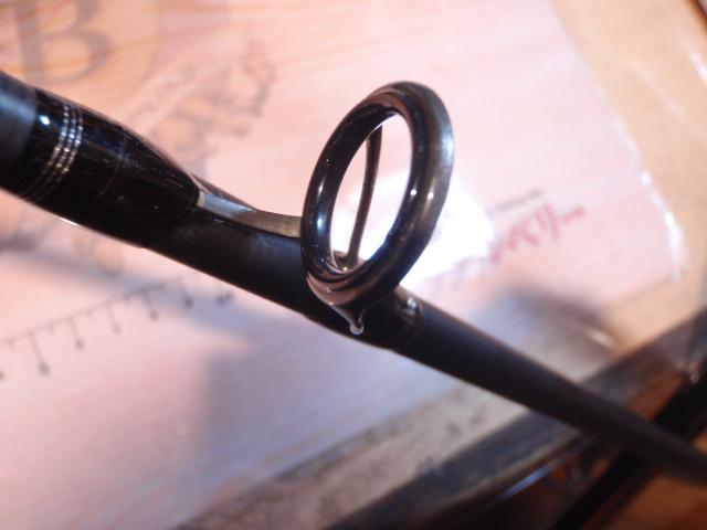 19ソルティーアドバンスショアジギング 100MH