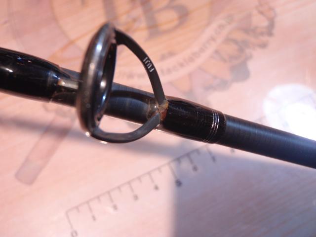 19ソルティーアドバンスショアジギング 100MH