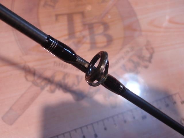 19ソルティーアドバンスショアジギング 100MH