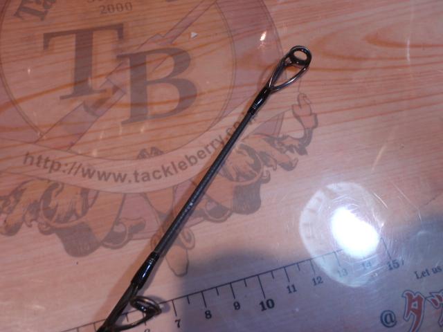 19ソルティーアドバンスショアジギング 100MH