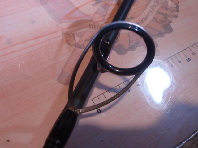 19ソルティーアドバンスショアジギング 100M