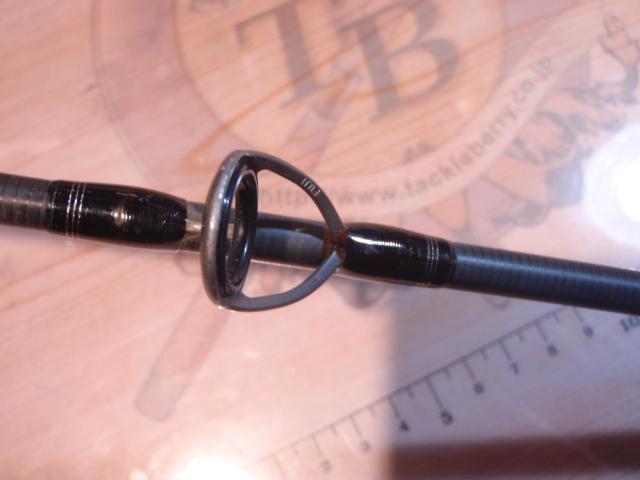 19ソルティーアドバンスショアジギング 100M