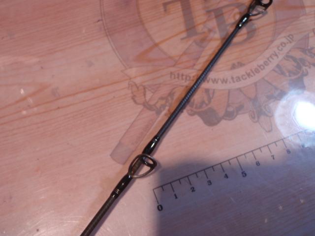 19ソルティーアドバンスショアジギング 100M