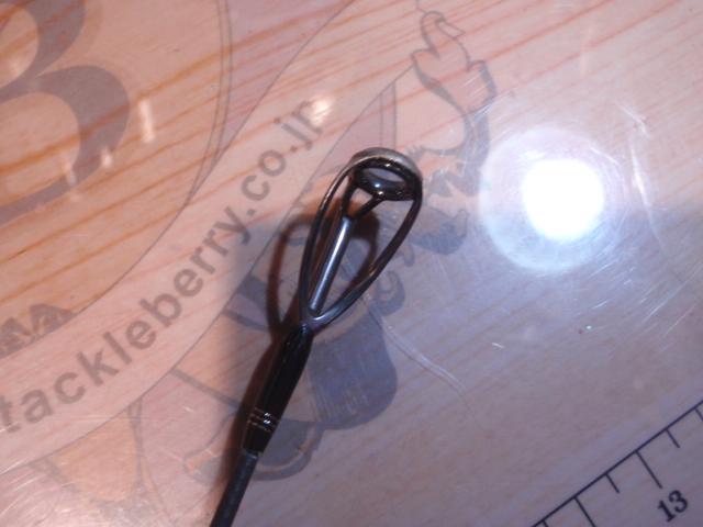 19ソルティーアドバンスショアジギング 100M