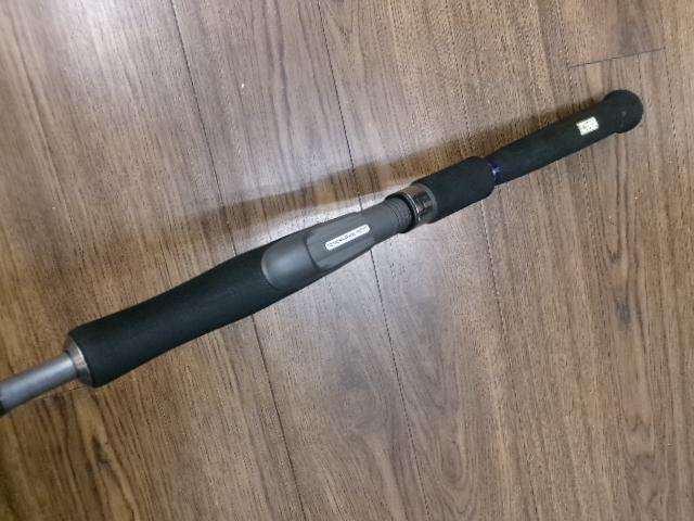 ブラックヘラクレス BKH-663S