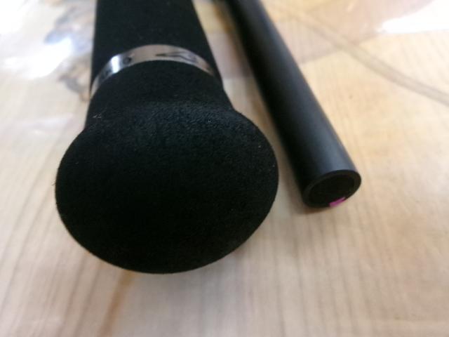 ブラックヘラクレス BKH-663S