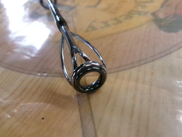 ブラックヘラクレス BKH-663S