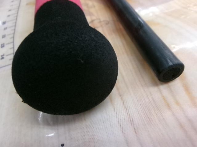 ドルフィンスティック ボロン PPS-70MH