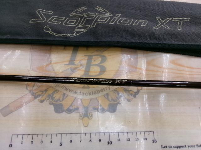 スコーピオンXT 1652R