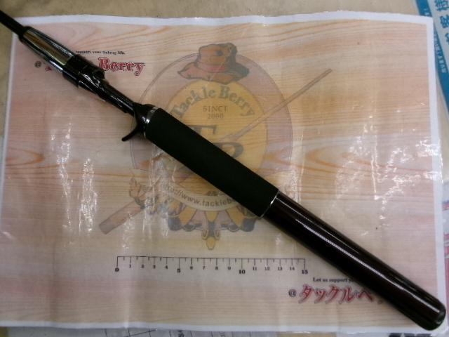 スコーピオンXT 1652R