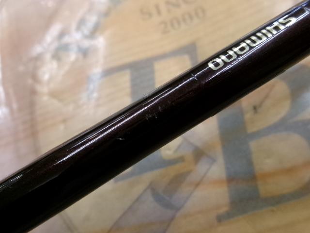 スコーピオンXT 1652R