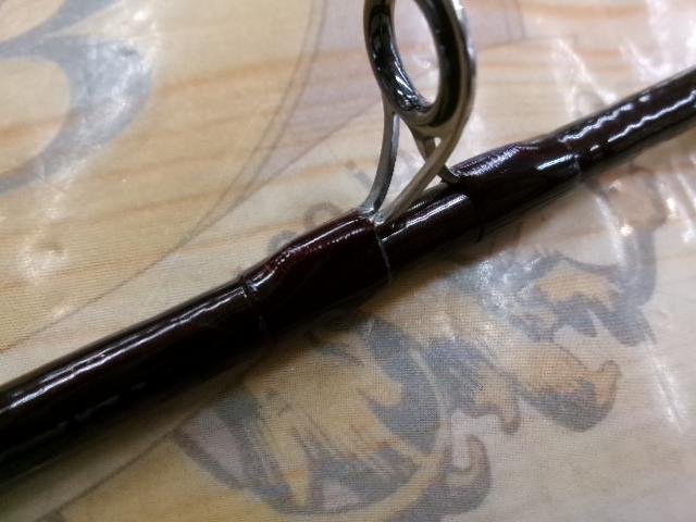 スコーピオンXT 1652R