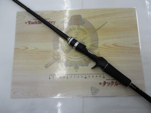 ポイズンアドレナ 172MH