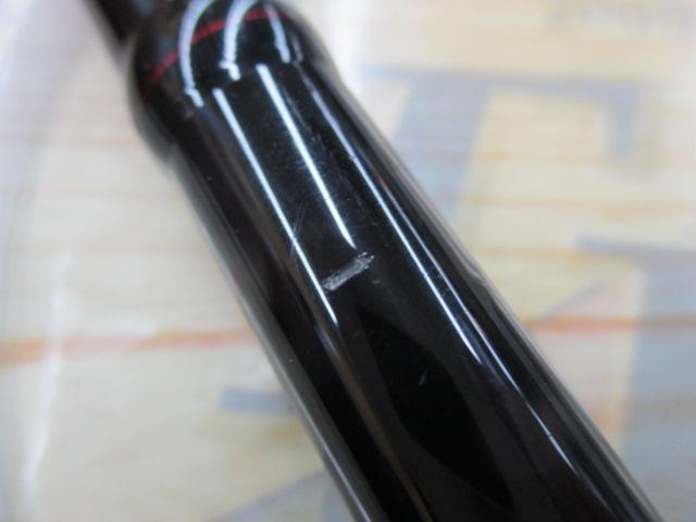 ポイズンアドレナ 172MH