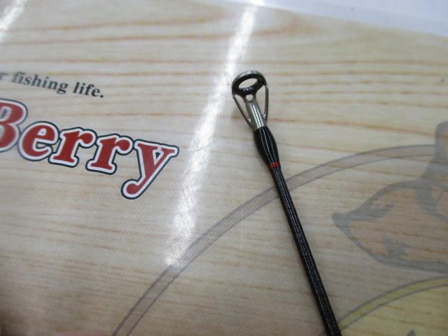 ポイズンアドレナ 172MH