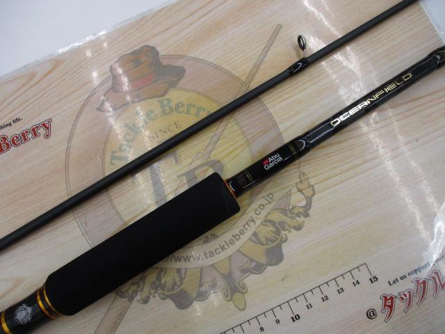 オーシャンフィールドサワラキャスティング OFWS-732MH