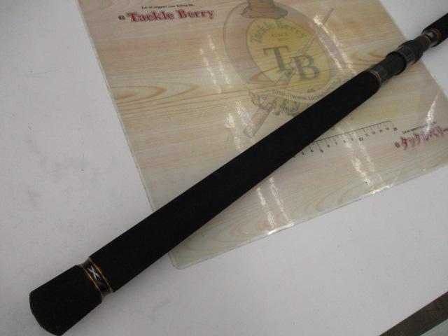 オーシャンフィールドサワラキャスティング OFWS-732MH