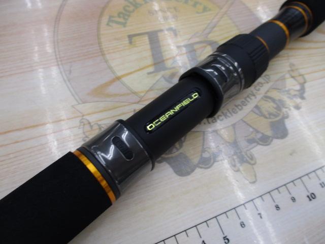 オーシャンフィールドサワラキャスティング OFWS-732MH