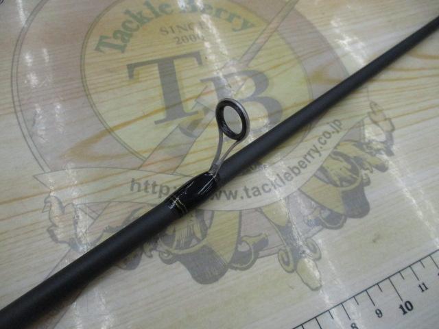 オーシャンフィールドサワラキャスティング OFWS-732MH