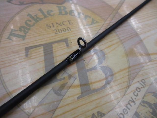 オーシャンフィールドサワラキャスティング OFWS-732MH