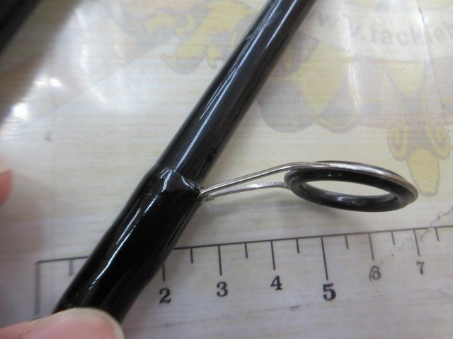 リバティクラブシーバス 86ML