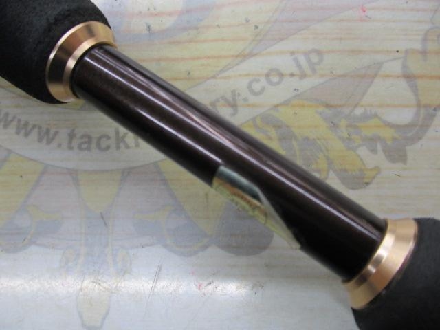 スティーズ STZ651MLRB