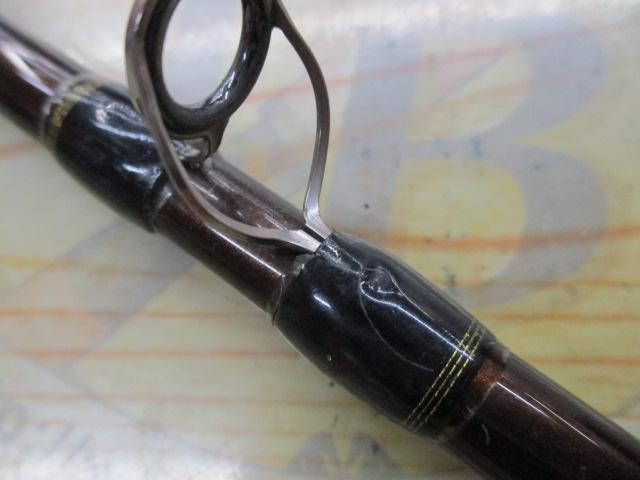 スティーズ STZ651MLRB