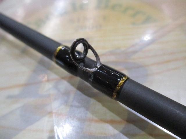 ロックライバー5G RV5-802MH/B